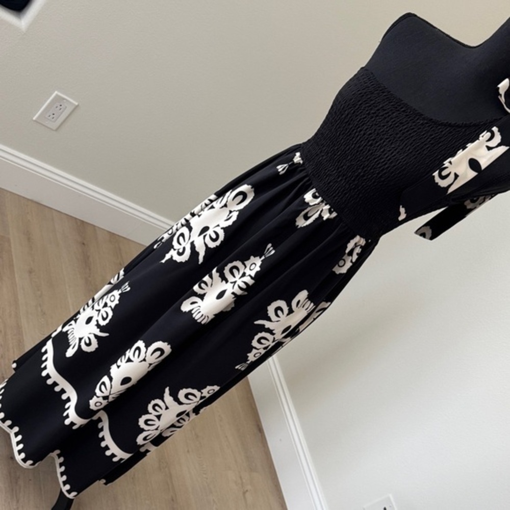 SHEIN dress 🆕